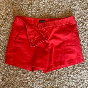 Express Shorts